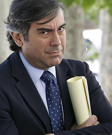 Enrique López